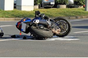 Motorcycle Accidents